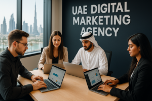 digital marketing agency