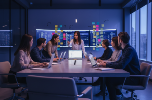 zorax media marketing