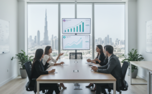 UAE digital marketing