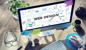web design 