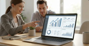 digital marketing services