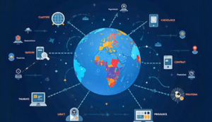 Website vs Social Media UAE