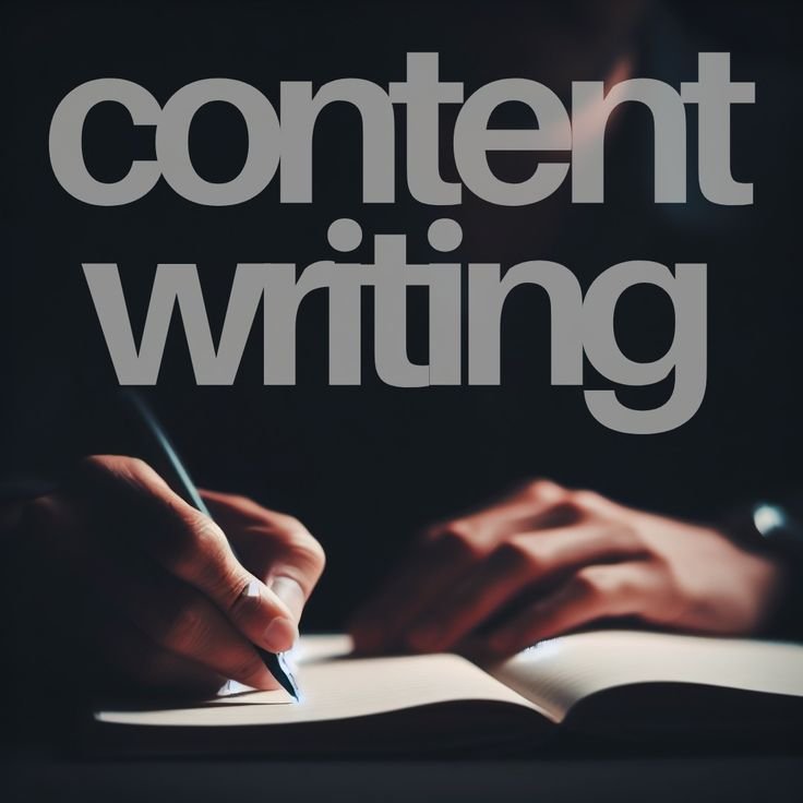 Website Content Writing for Small Business in Dubai