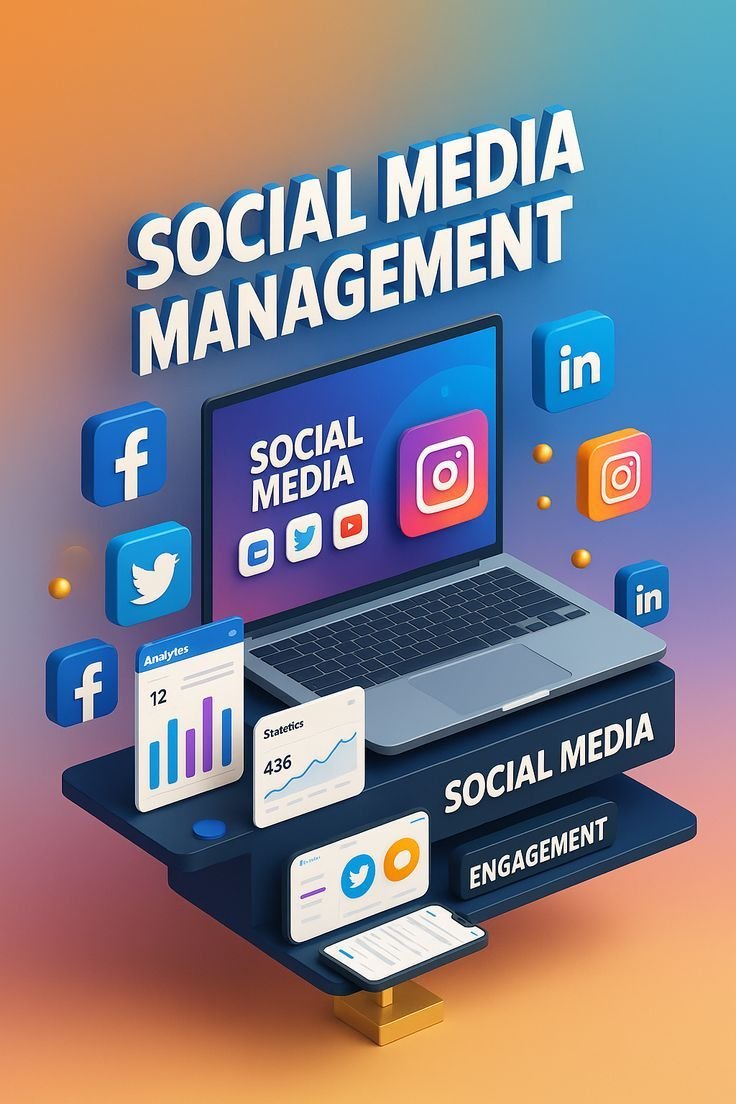 Social Media Marketing Agency for Startups in Dubai: A Complete Growth Guide