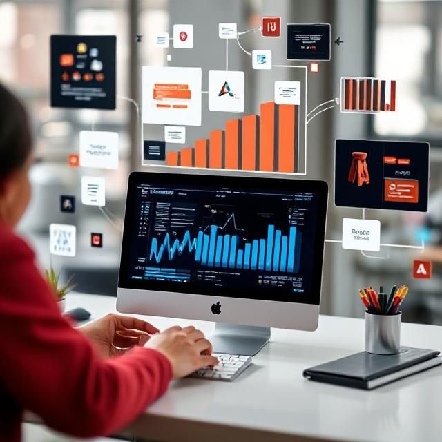 Digital Growth Agency for New Businesses Dubai: How Startups Can Scale Faster in 2026