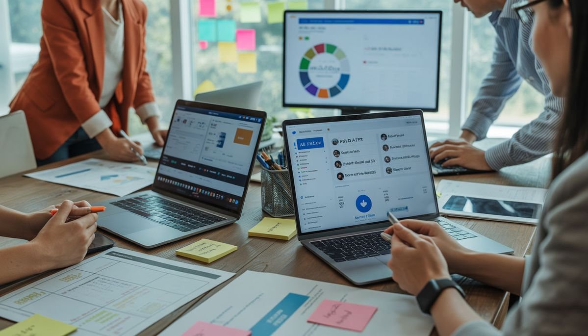 Marketing Agency for New Tech Startups in Dubai: Your Ultimate Growth Partner